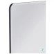 Luzerene Clear Wall Mirror