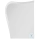 Sullivan Clear Wall Mirror