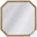 Endora Natural Rope Wall Mirror