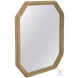 Endora Natural Rope Wall Mirror