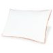 Zephyr 2.0 White Accent Pillow