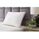 Zephyr 2.0 White Accent Pillow