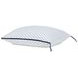 DreamCloudTM Classic White Queen Pillow