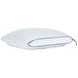 DreamCloudTM Classic White Queen Pillow