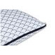 DreamCloudTM Classic White Queen Pillow