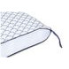 DreamCloudTM Classic White Queen Pillow