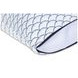 DreamCloudTM Classic White Queen Pillow