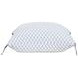 DreamCloudTM Classic White Queen Pillow