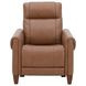 Corvin Napa Copper High Leg Power Recliner with USB Charging