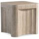 Loggia Aria 22" Square Side Table