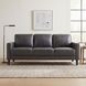 Malcolm Dark Gray Sofa