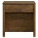 Zuma Walnut Dressing Table with LED