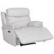 Alpine Airy Snow Zero Gravity Power Recliner