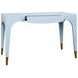 Mandi Light Blue 48" Writing Desk