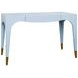 Mandi Light Blue 48" Writing Desk