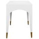 Mandi White 48" Writing Desk