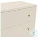 Marsha Coconut Milk 6 Drawer Dresser