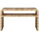 Marshall Brown 54" Console Table
