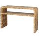 Marshall Brown 54" Console Table