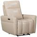 Bradford Steamboat Quartz Leather Zero Gravity Power Recliner