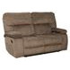 Chapman Kona Performance Fabric Dual Reclining Loveseat