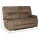 Chapman Kona Performance Fabric Dual Reclining Loveseat