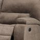 Chapman Kona Performance Fabric Dual Reclining Loveseat
