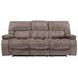 Chapman Kona Performance Fabric Triple Reclining Sofa
