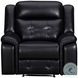 Claverton Phantom Swivel Glider Recliner