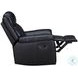 Claverton Phantom Swivel Glider Recliner