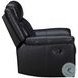 Claverton Phantom Swivel Glider Recliner