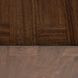 Cedarro Timber Rectangular Coffee Table