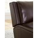 Connor Espresso Leather Power Recliner