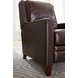 Connor Espresso Leather Power Recliner