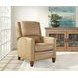 Connor Luxe Latte Leather Power Recliner