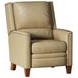 Connor Luxe Latte Leather Power Recliner