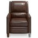 Corwyn Espresso Leather Recliner