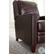 Corwyn Espresso Leather Power Recliner