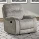 Cooper Shadow Natural Manual Glider Recliner