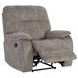 Cooper Shadow Natural Manual Glider Recliner