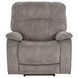 Cooper Shadow Natural Manual Glider Recliner
