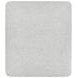 Monolith Puma and Millstone Square Faux Stone Accent Table