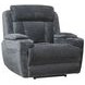 Dalton Lucky Charcoal Power Recliner