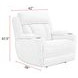 Dalton Lucky Fawn Power Recliner
