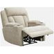 Dalton Lucky Fawn Power Recliner
