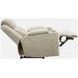 Dalton Lucky Fawn Power Recliner
