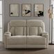 Dalton Lucky Fawn Power Reclining Loveseat