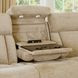 Dalton Lucky Fawn Power Reclining Sofa