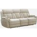 Dalton Lucky Fawn Power Reclining Sofa