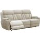 Dalton Lucky Fawn Power Reclining Sofa